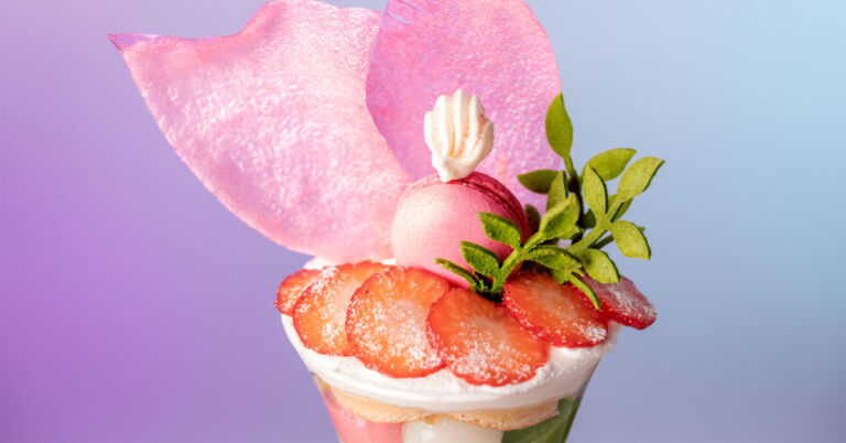 大丸心斎橋 スイーツ