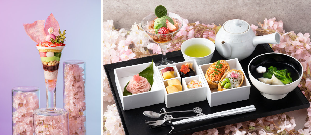 大丸心斎橋 スイーツ