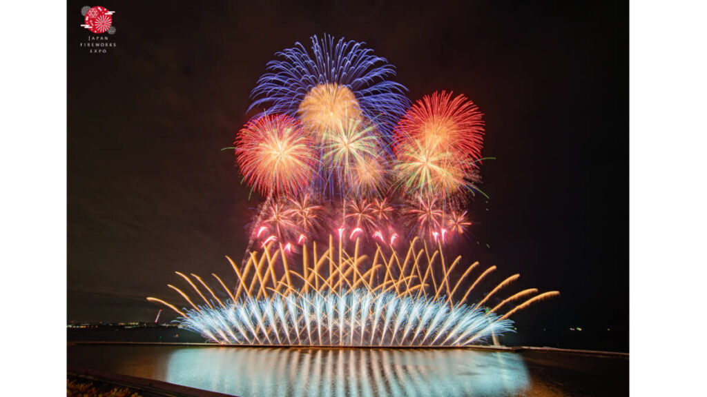 APAN FIREWORKS EXPO 2026