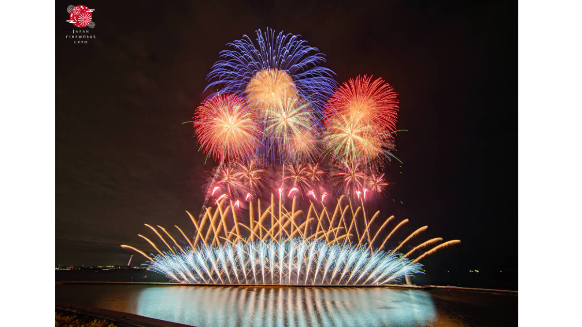 APAN FIREWORKS EXPO 2026
