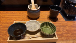 京都名物『ちりめん山椒』