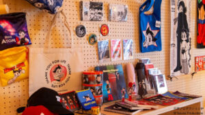 パソナパビリオンショップ　淡路島