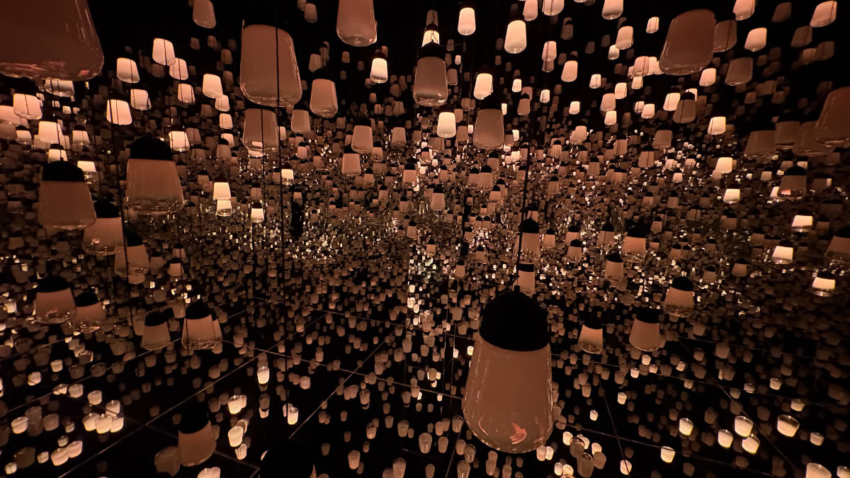 チームラボ バイオヴォルテックス京都