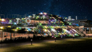 神戸TOTTEI イルミナイト