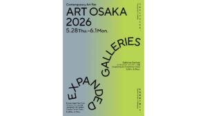 ART OSAKA 2026