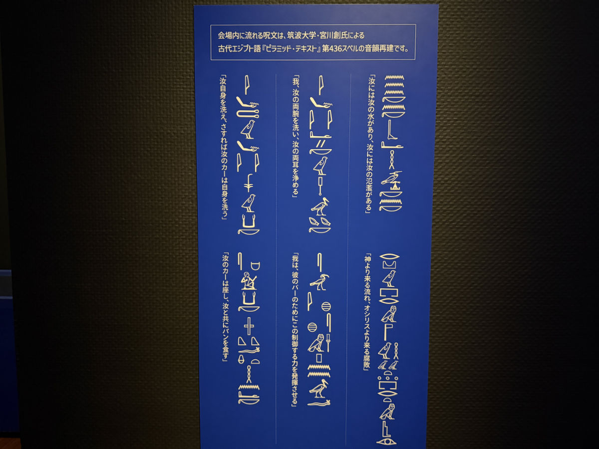 古代エジプト語