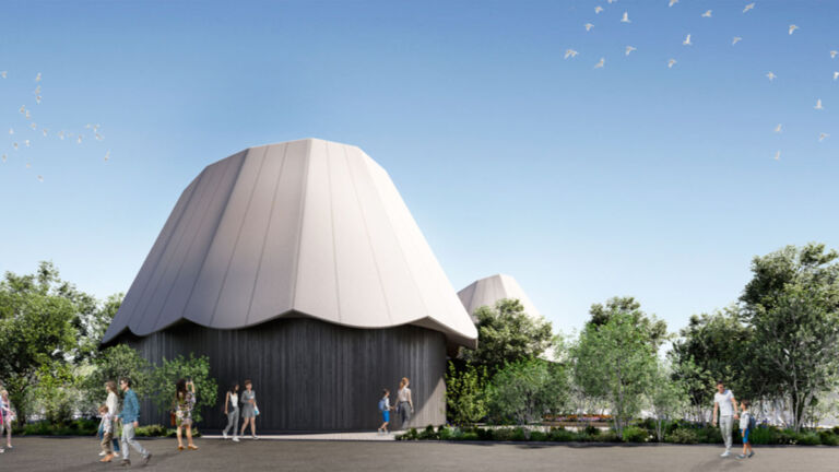 GREEN×EXPO 2027 とうきゅうぐループ館