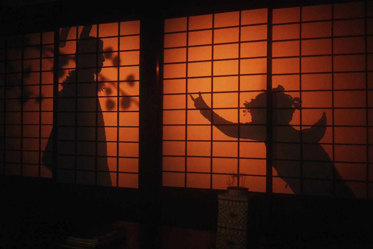 万博で感じた、「身体で体験する文化」の可能性。