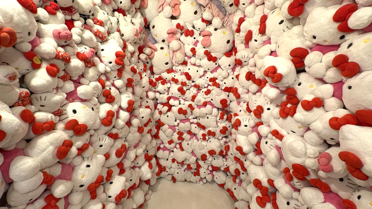 かわいいルーム