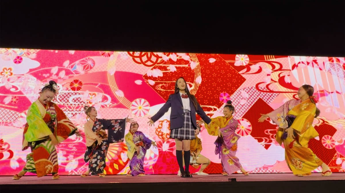 陰陽師 瑞希の時空戦記 〜寛永行幸を救え！〜