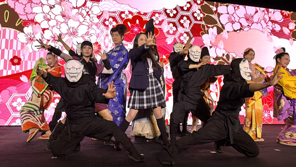 陰陽師 瑞希の時空戦記 〜寛永行幸を救え！〜