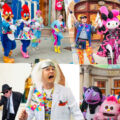 【USJ】25周年スペシャルグリーティング開催!!