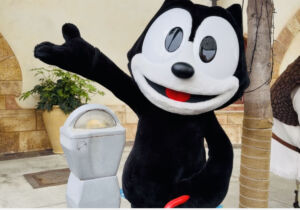 USJ フィリックス