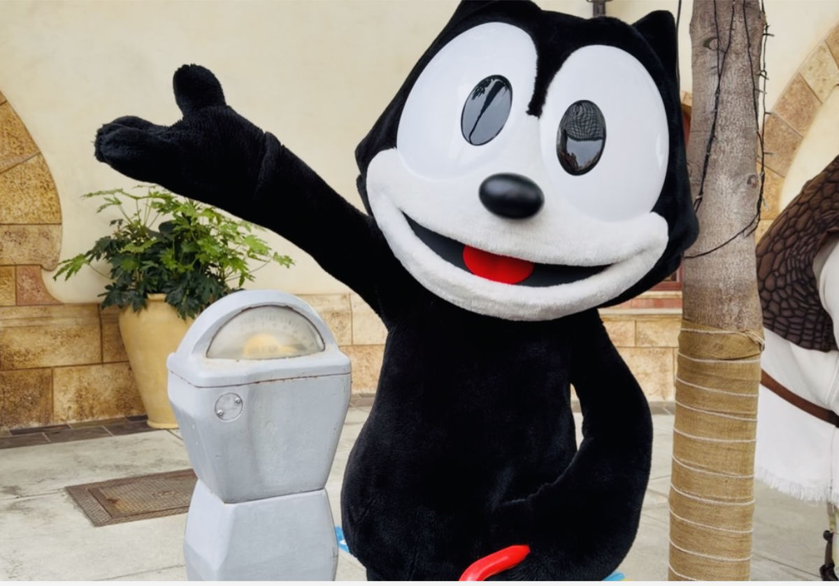 USJ フィリックス