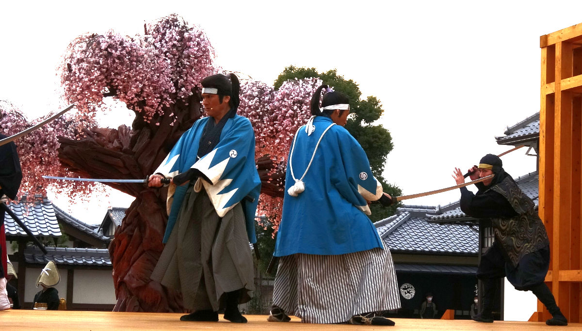 360°リアルタイムドラマ エンディング