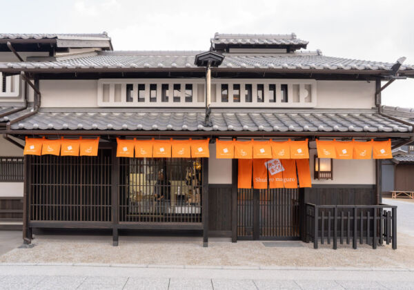 太秦映画村 スイーツ