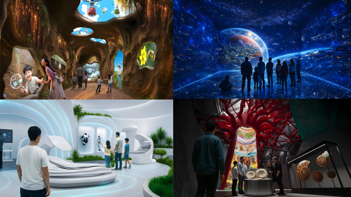 淡路サステナブルパーク　淡路島　パソナパビリオン