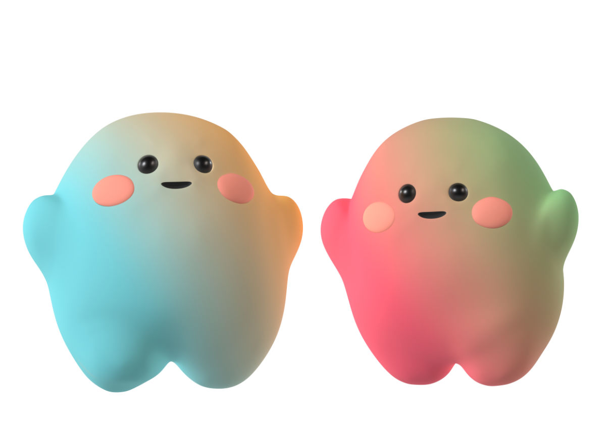 桜色サーキュラー