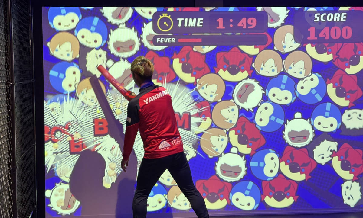 カプころんフィーバー