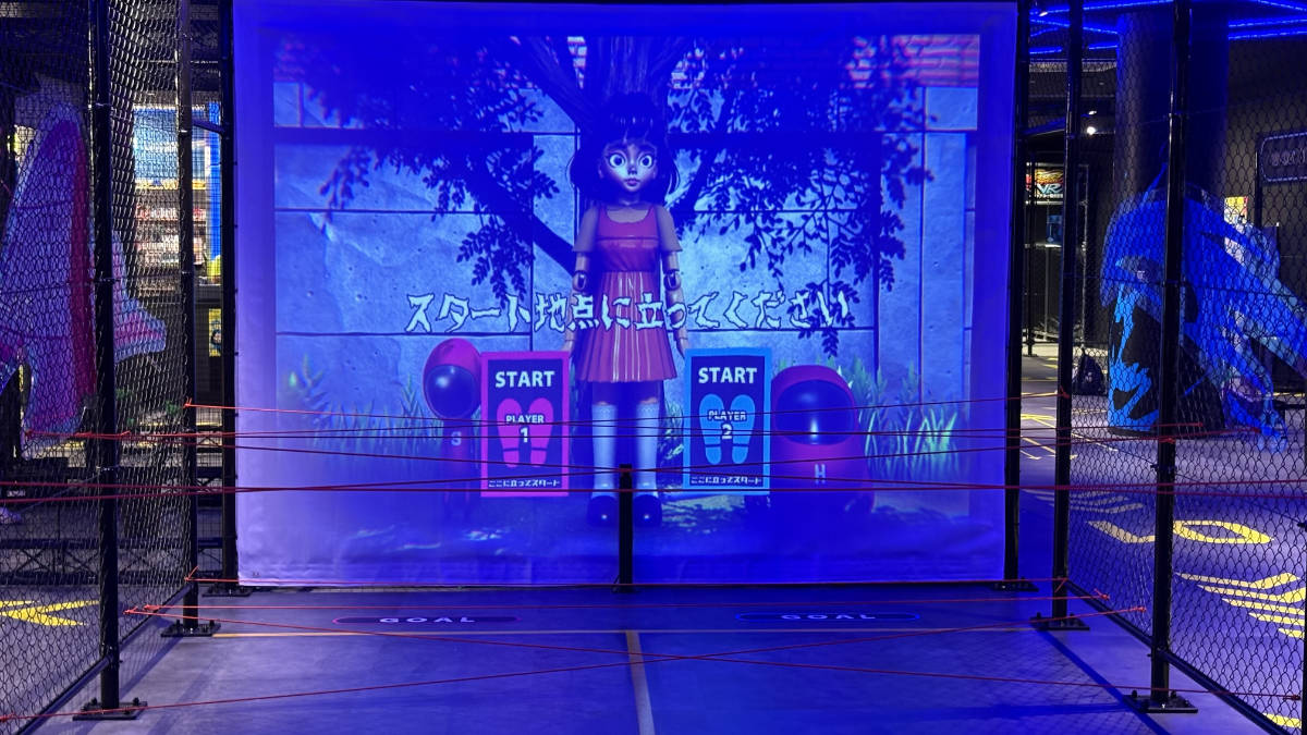 クレイジーダルマサン