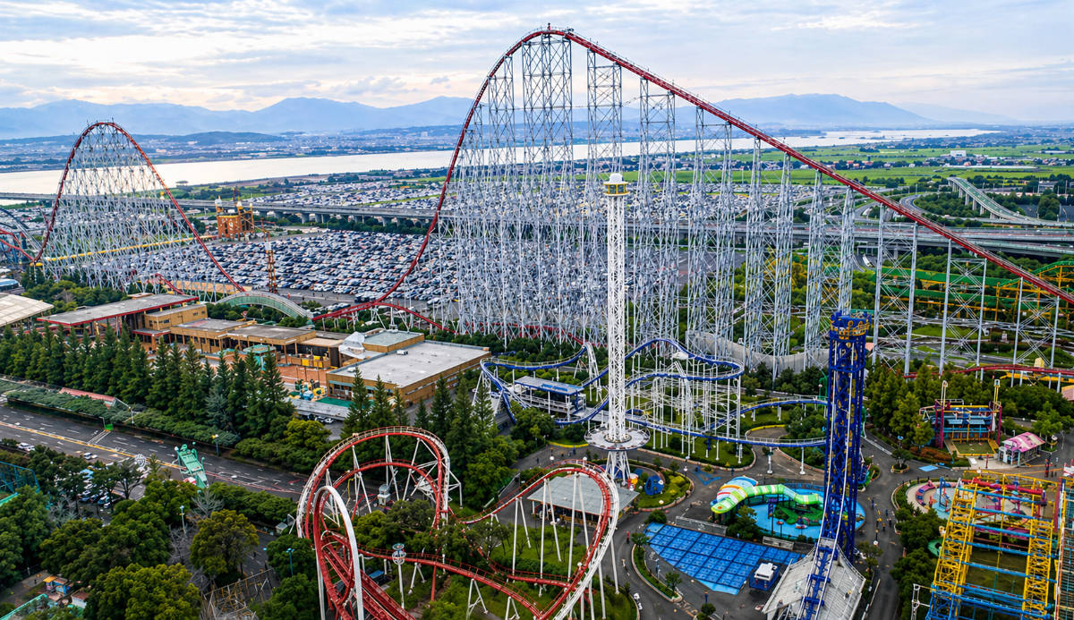 スチールドラゴン2000