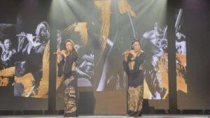 DRUM TAO KYOTO 第一部公演 メンバー