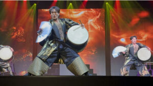 DRUM TAO