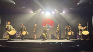 DRUM TAO