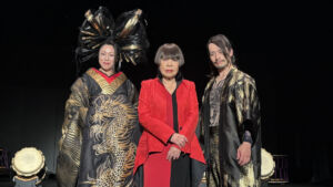 DRUM TAO 花魁、メンバー