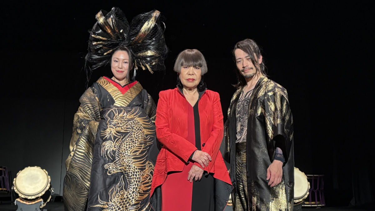 DRUM TAO 花魁、メンバー