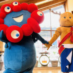 【アフター万博】『いのちをはかる』展示が奈良へ。万博レガシー「いのちのはかり」が平城宮跡に継承