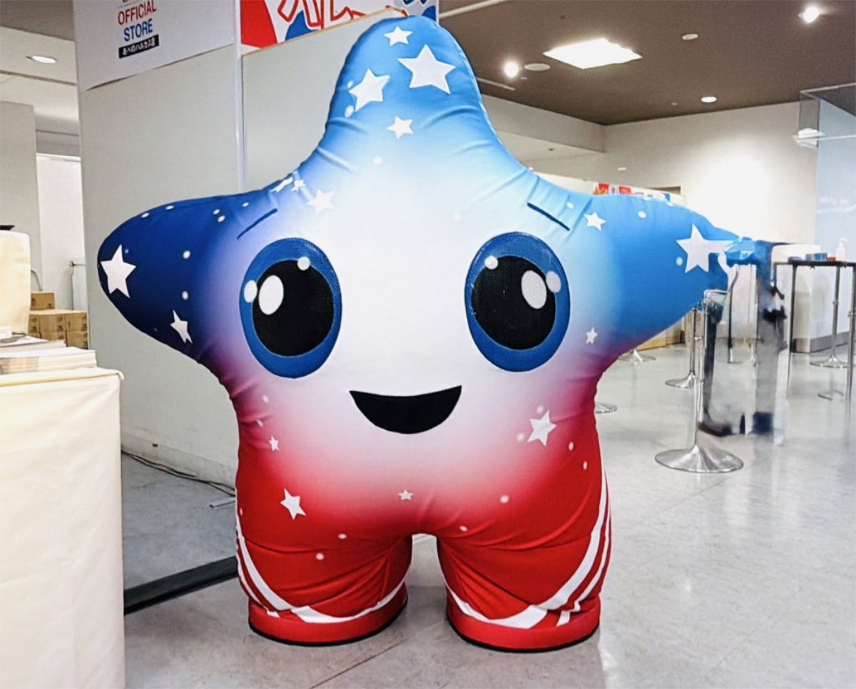 アメリカ スパーク