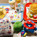 EXPO 2025 OFFICIAL CAFE（らぽっぽ リンクス梅田店）