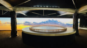 EXPO2025 大屋根リング