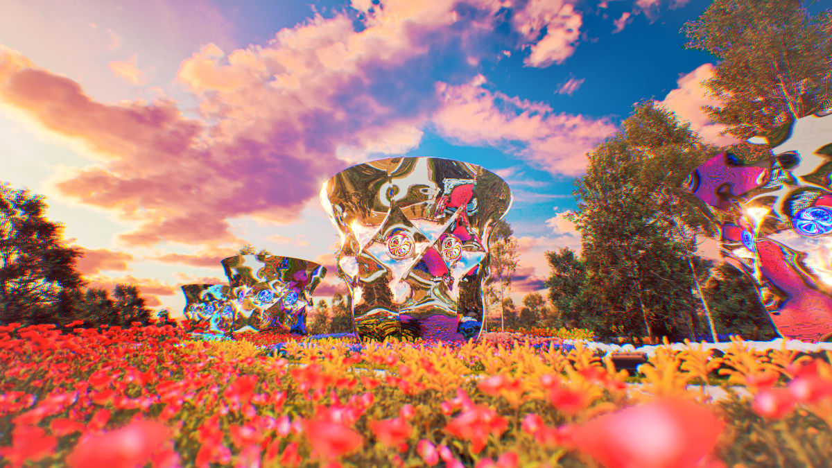 null4 テトラヌル