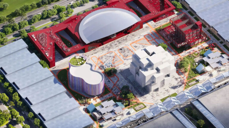 セルビア万博、ベオグラード万博