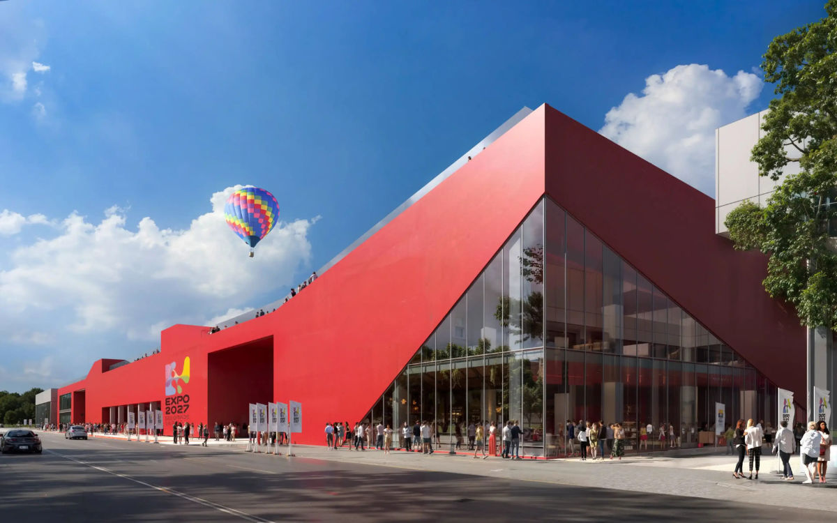 ベオグラード万博