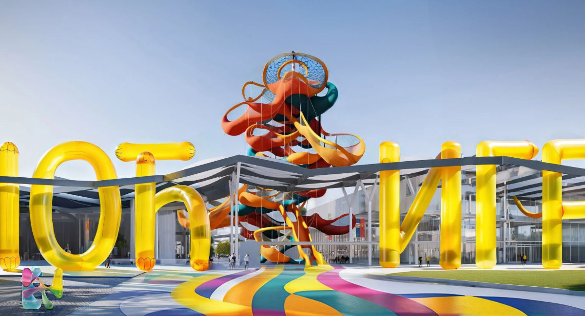 ベオグラード万博