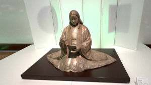 大どろぼうの家