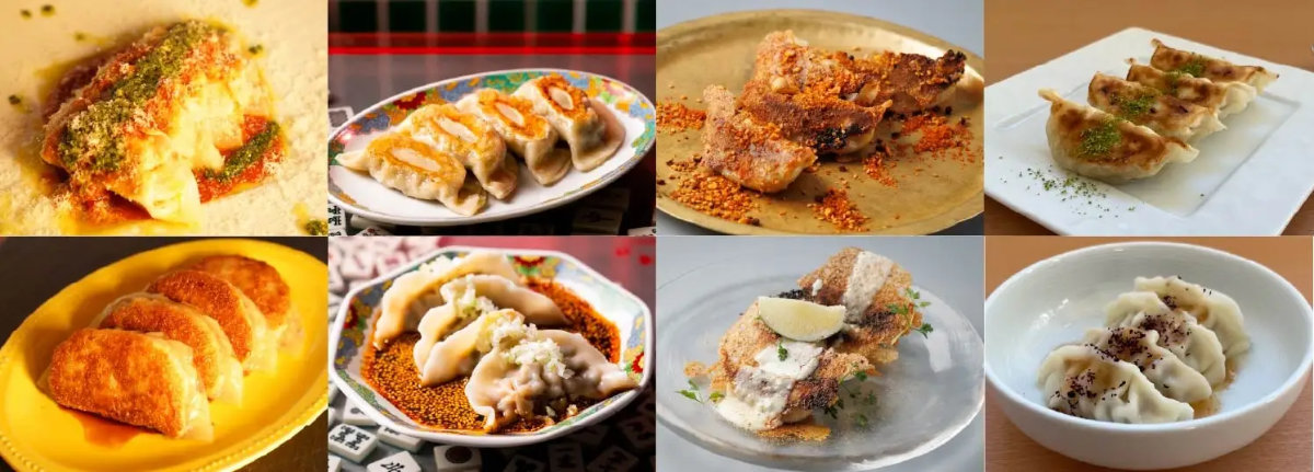 クラフト餃子フェス大阪