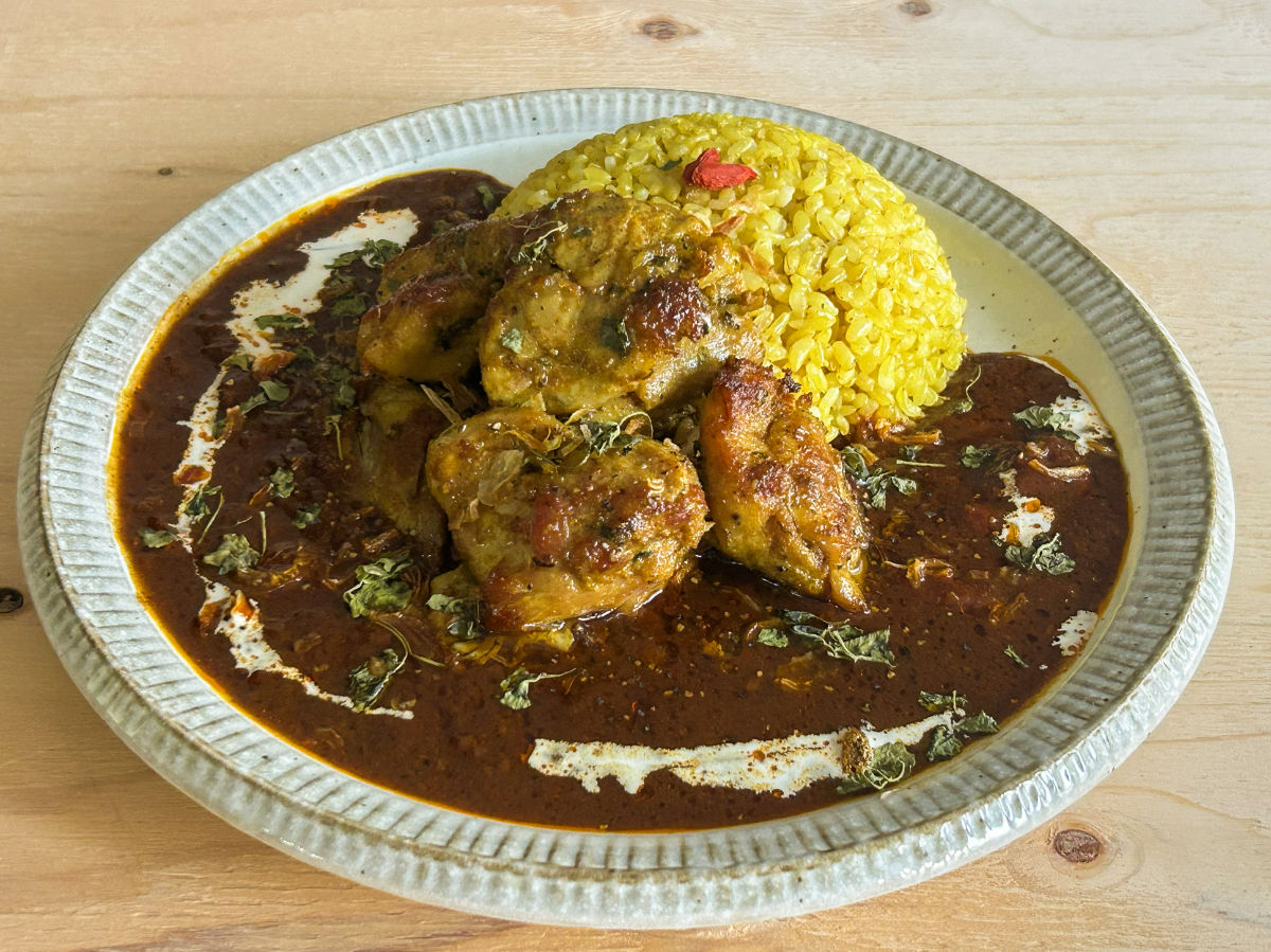 ロハス　フード