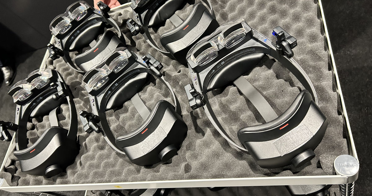 モンスターハンターブリッジ ARゴーグル