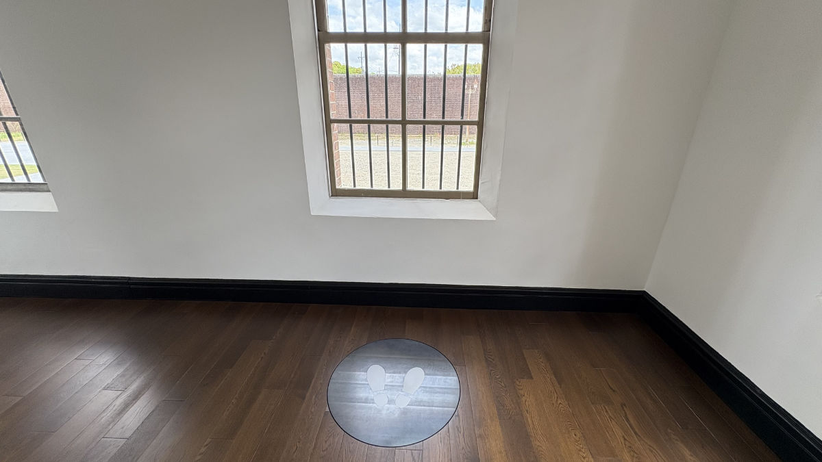 自分を見つめる時間