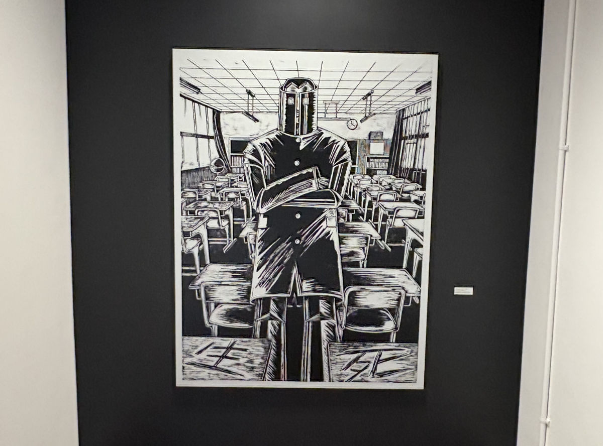 秩序とNEW僕等と