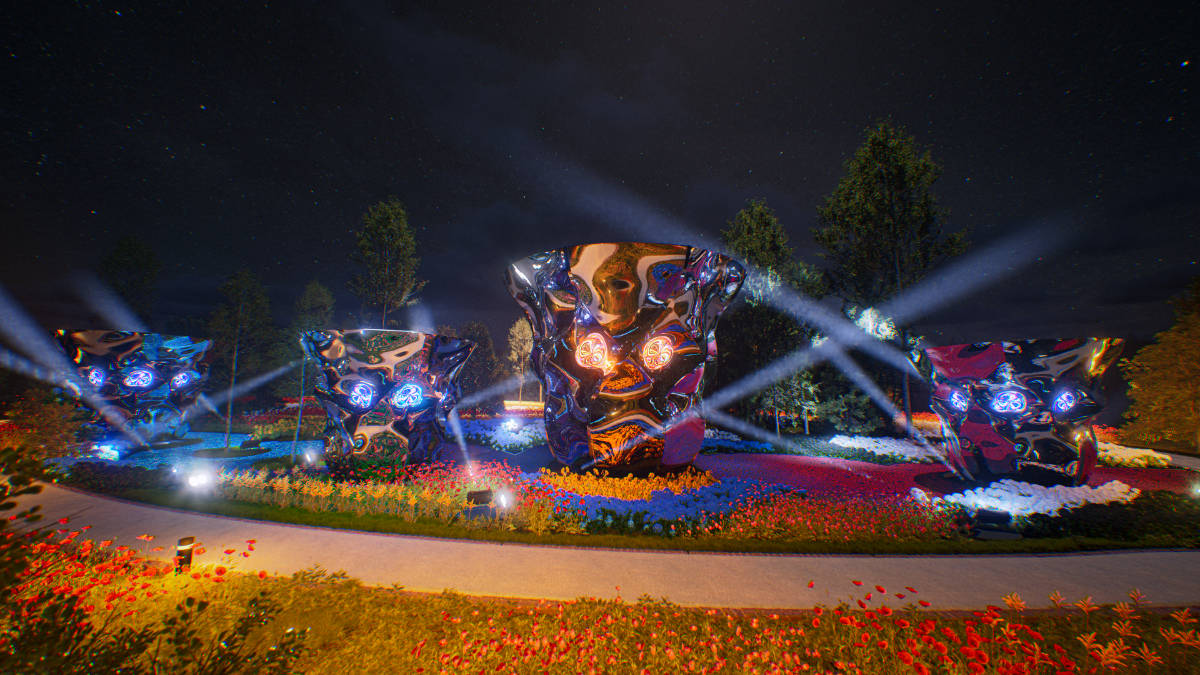 null⁴（テトラﾇﾙ）