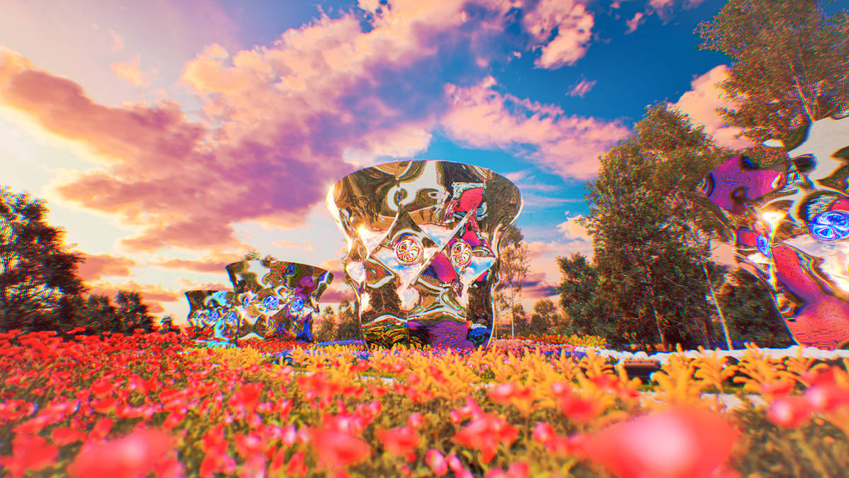 null⁴（テトラﾇﾙ）