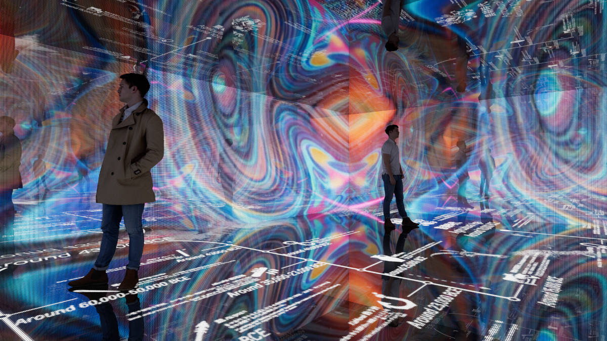 null²ⁿ（ﾇﾙﾇﾙネクサス）