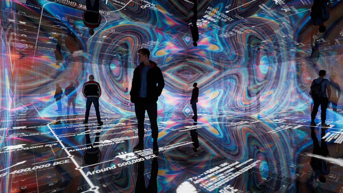 null²ⁿ（ﾇﾙﾇﾙネクサス）