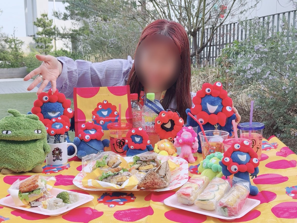 ワンハンドBENTO