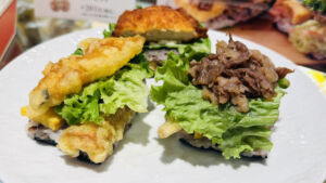 ワンハンドBENTO